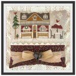 (image for) Hometown Holiday - Coffee Shop
